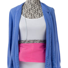 Charger l'image dans la galerie, Shower Quick Dry Mesh Surgical Drain Holder