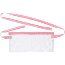 Charger l'image dans la galerie, Pink Dot Trim Shower Drain Holder