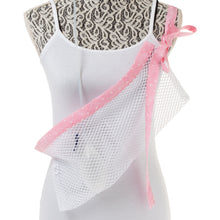 Charger l'image dans la galerie, Pink Dot Trim Shower Drain Holder