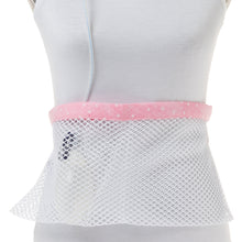 Charger l'image dans la galerie, Pink Dot Trim Shower Drain Holder