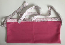 Cargar imagen en el visor de la galería, Pink Post-Surgery Breathable Drain Holder