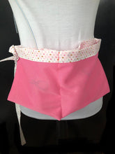 Cargar imagen en el visor de la galería, Pink Post-Surgery Breathable Drain Holder