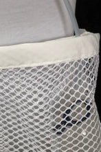 Cargar imagen en el visor de la galería, White Shower Mesh Surgical Drain Holder