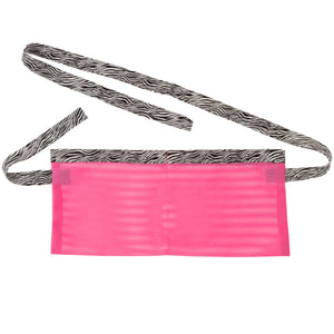 Shower Quick Dry Mesh Surgical Drain Holder