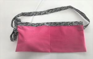 Shower Quick Dry Mesh Surgical Drain Holder